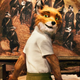 Illustration for article titled Fantastic Mr. Fox